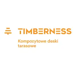timberness logo